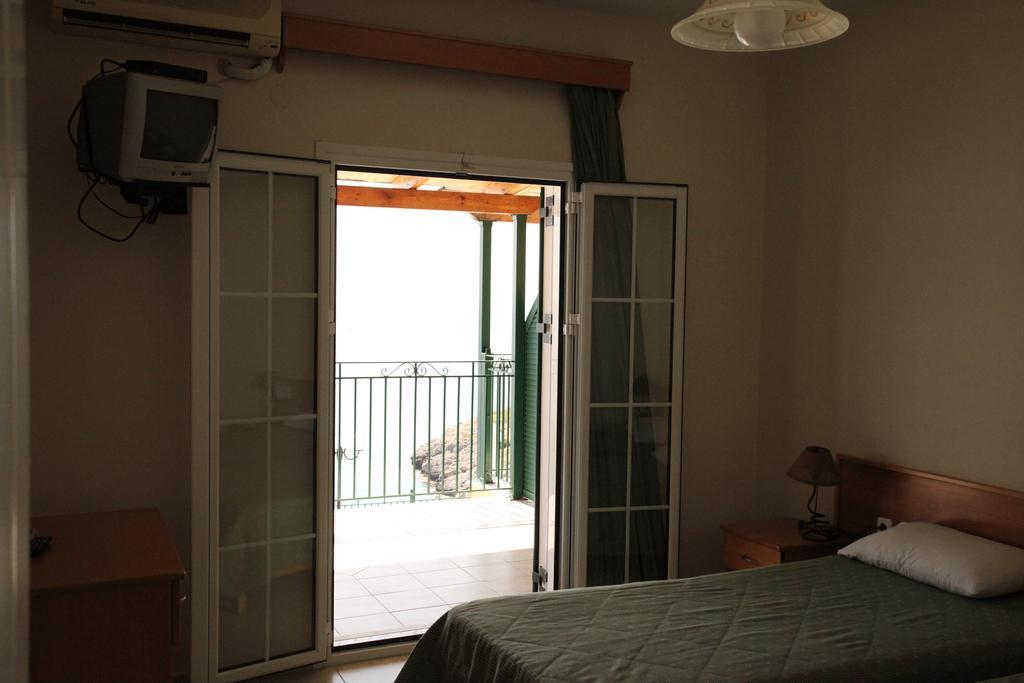 Agnantio Apartment Eleios-Pronnoi