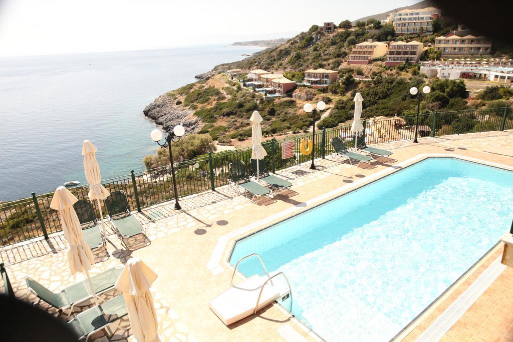 Agnantio * Eleios-Pronnoi