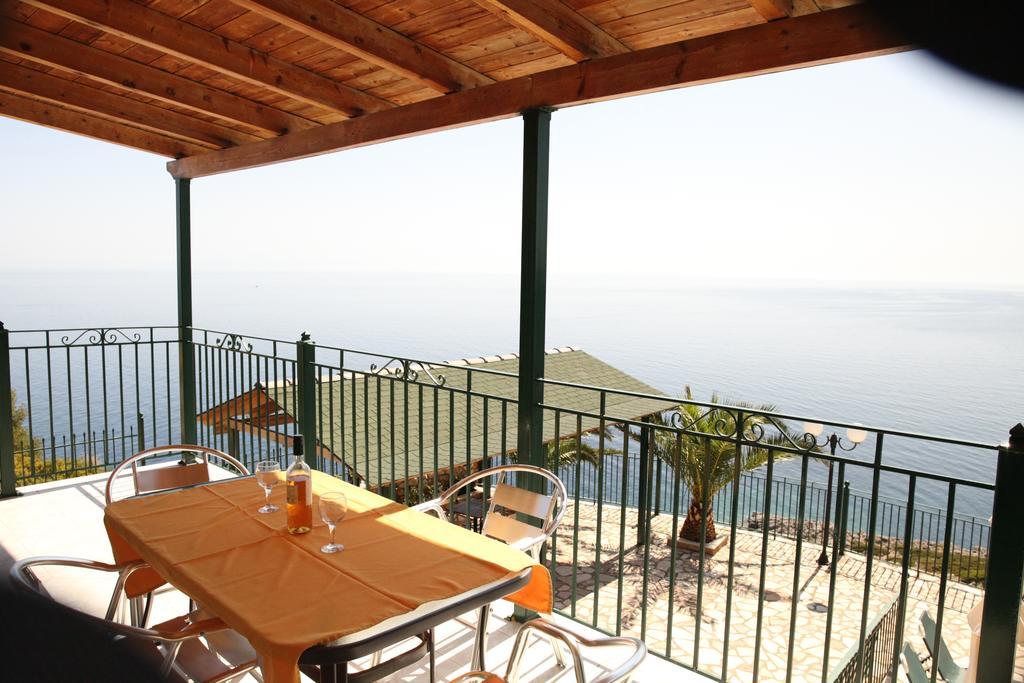 Apartment Agnantio *