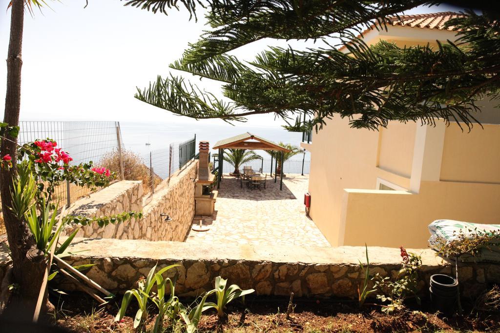 Agnantio * Eleios-Pronnoi