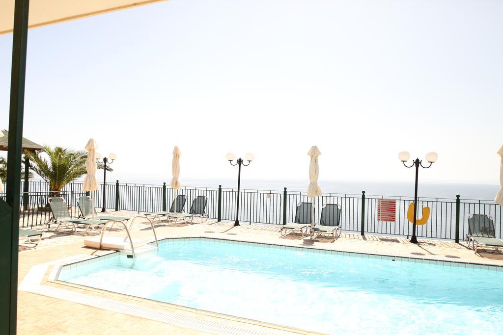 Agnantio Apartment