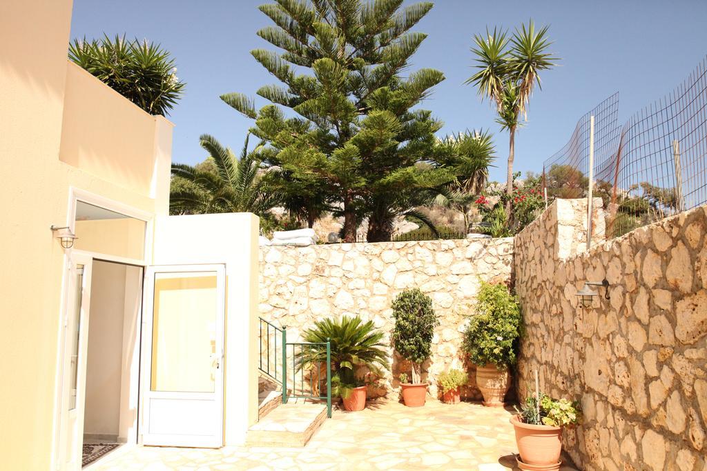 Agnantio * Eleios-Pronnoi