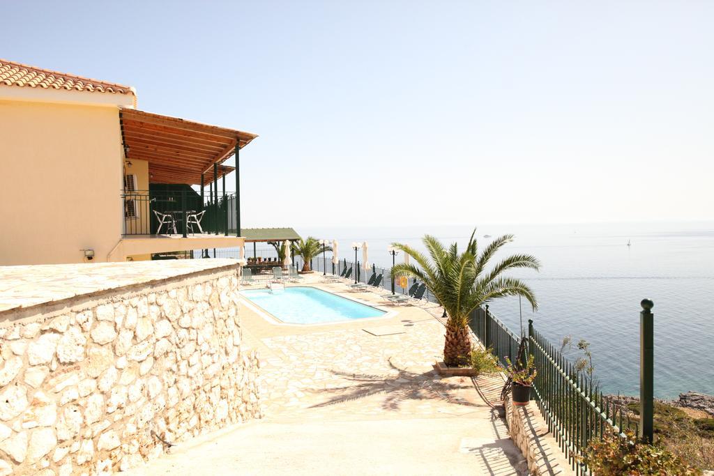 Agnantio * Eleios-Pronnoi
