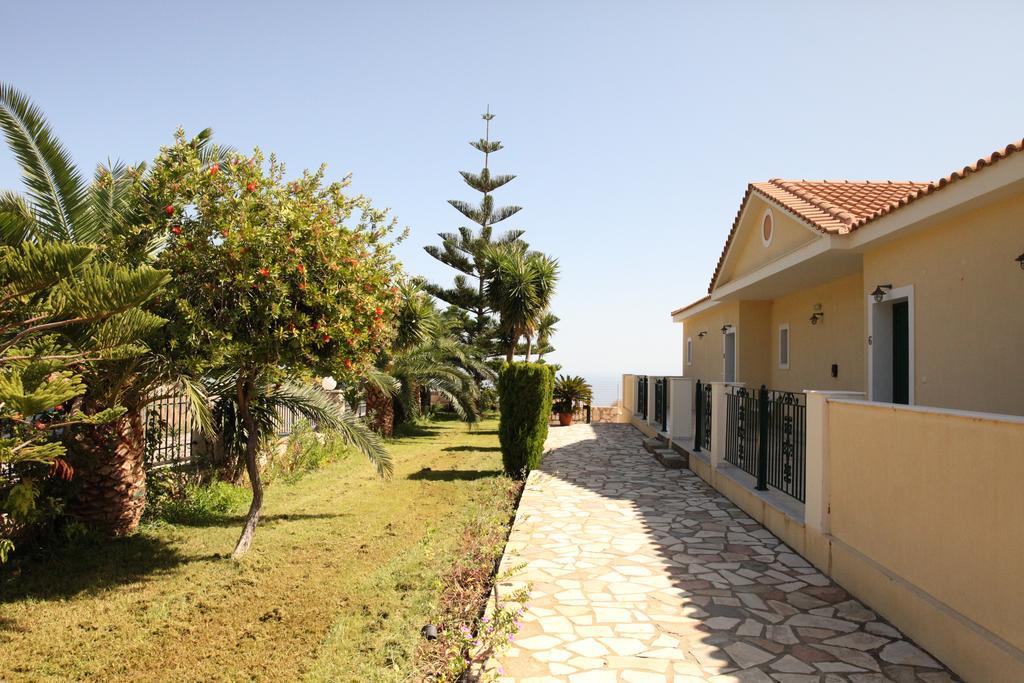 Agnantio Apartment Eleios-Pronnoi