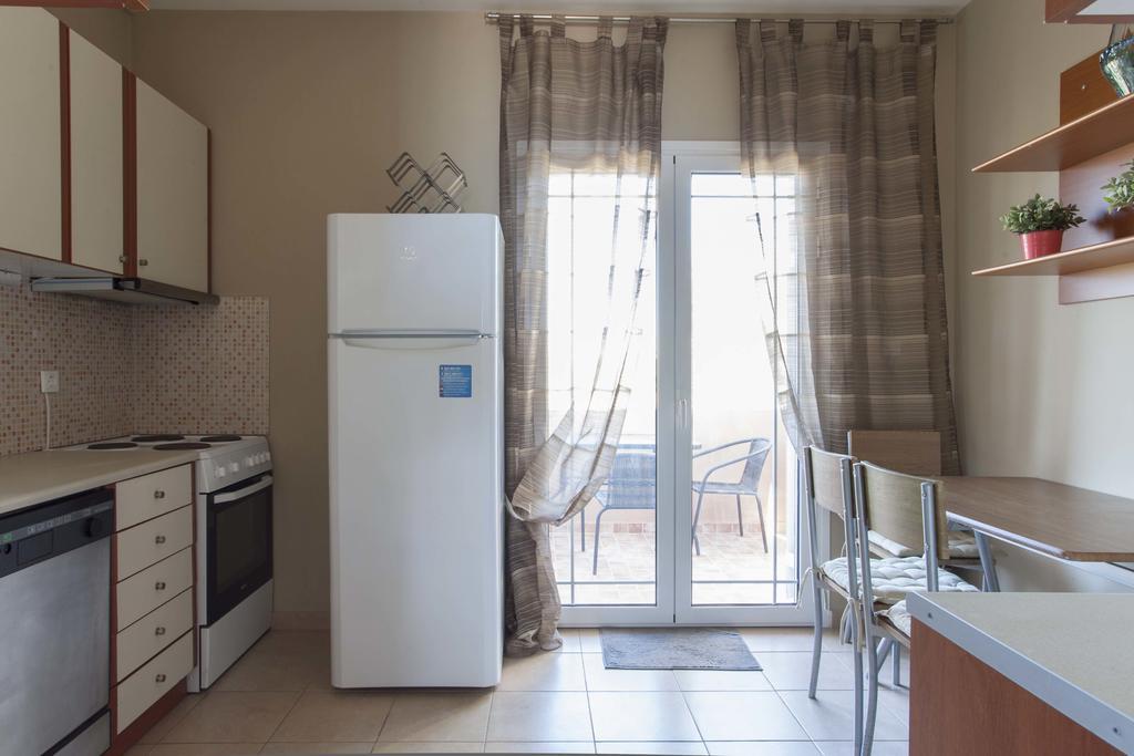Kalliopi Villa *