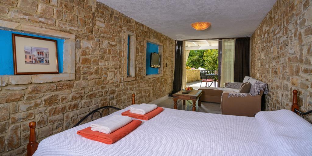 Villa Maria Elena Villas