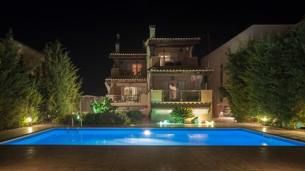 Villa Kalliopi