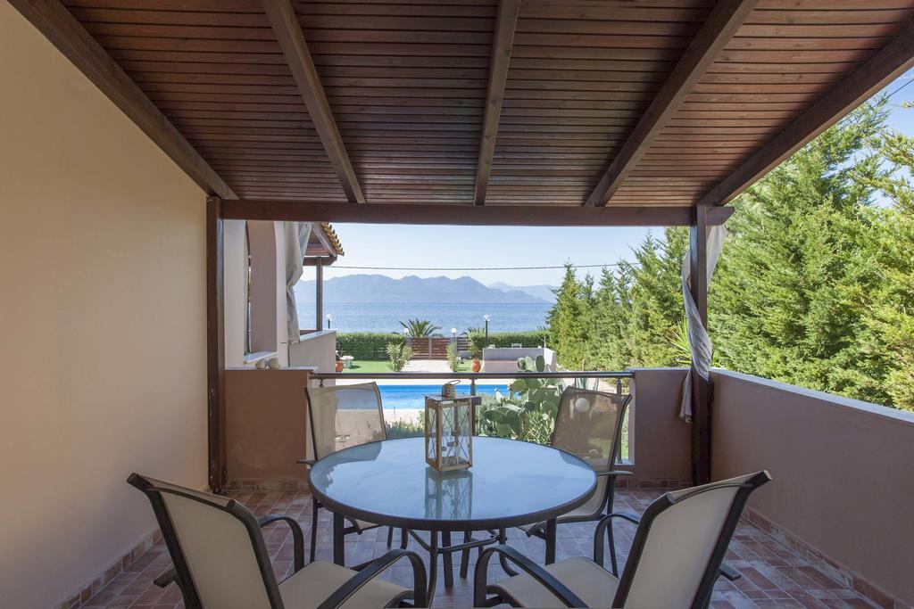 Kalliopi Villa Aegina