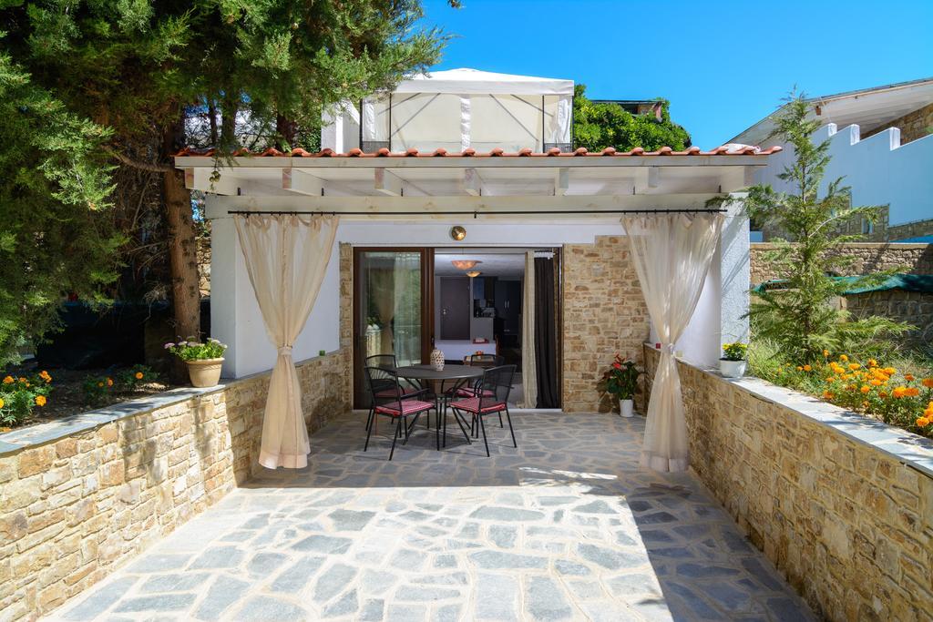 Maria Elena Villas Villa