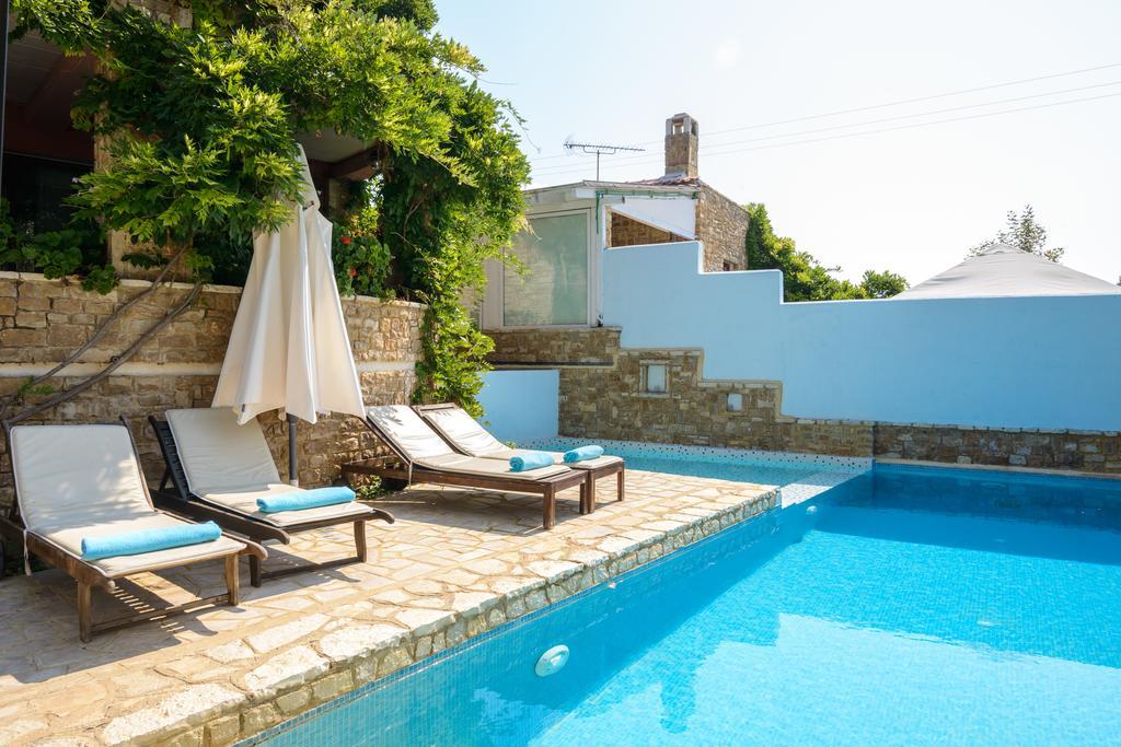 Maria Elena Villas Villa *
