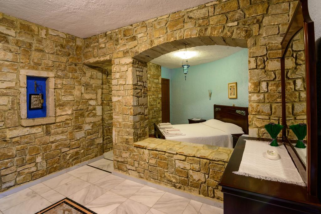 Maria Elena Villas Villa *