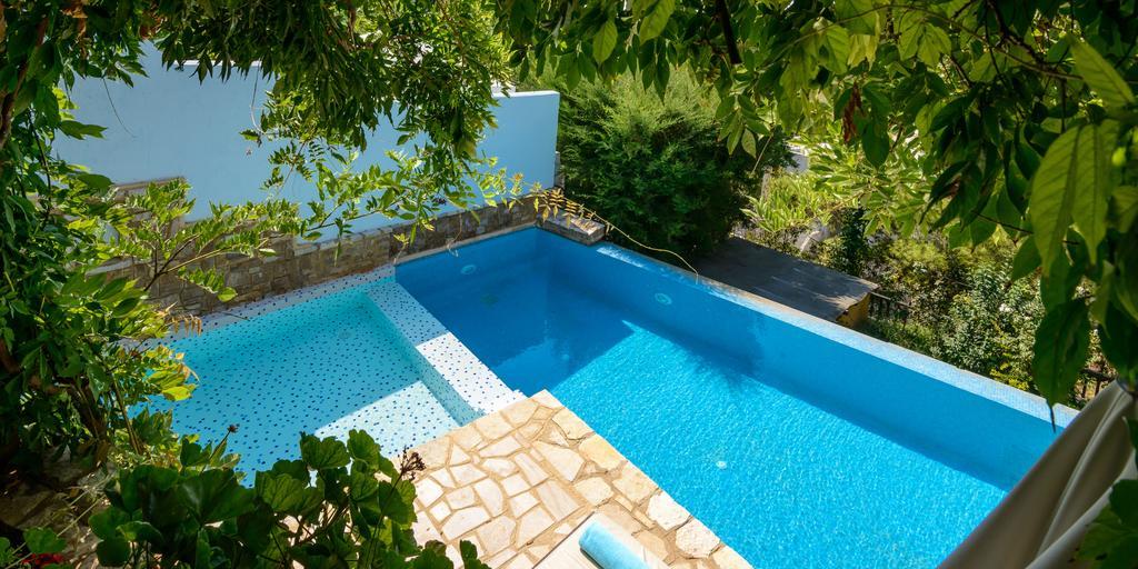 Maria Elena Villas Villa
