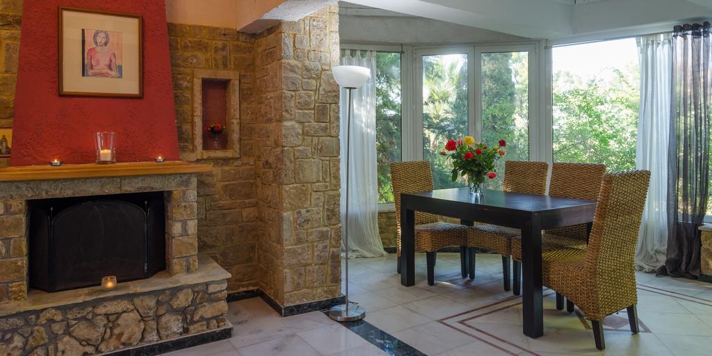 Villa Maria Elena Villas Neos Marmaras