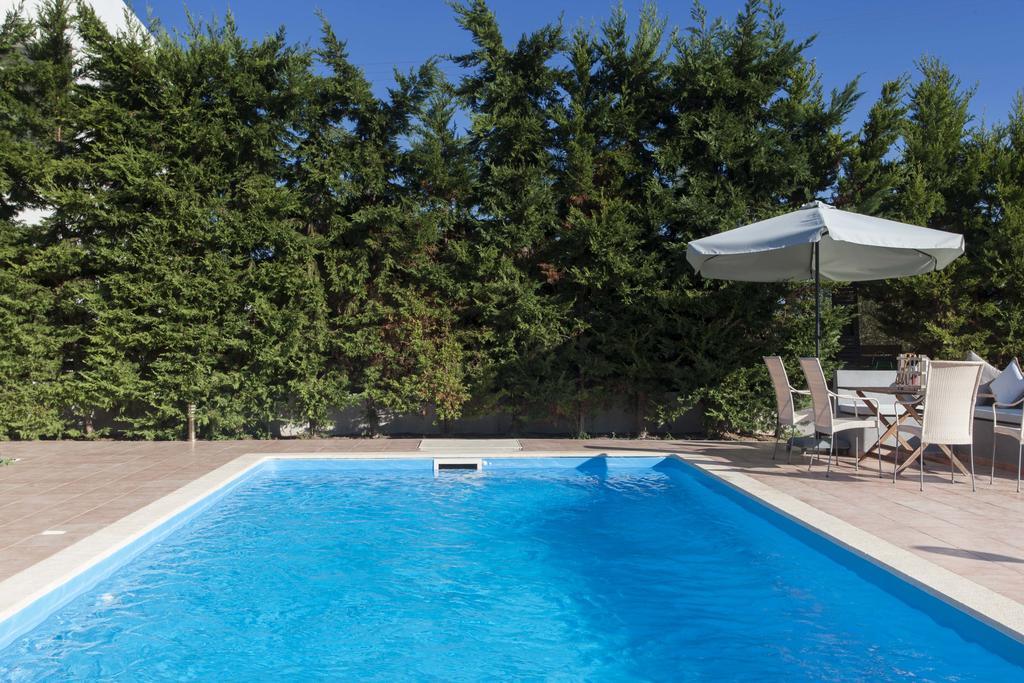 Kalliopi Villa Aegina