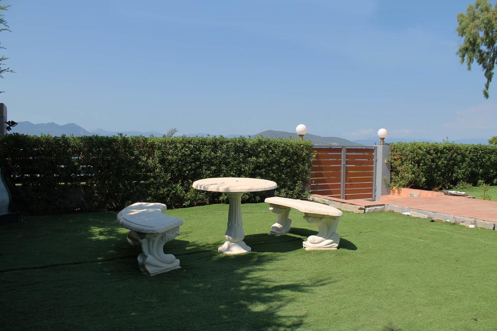 Villa Kalliopi