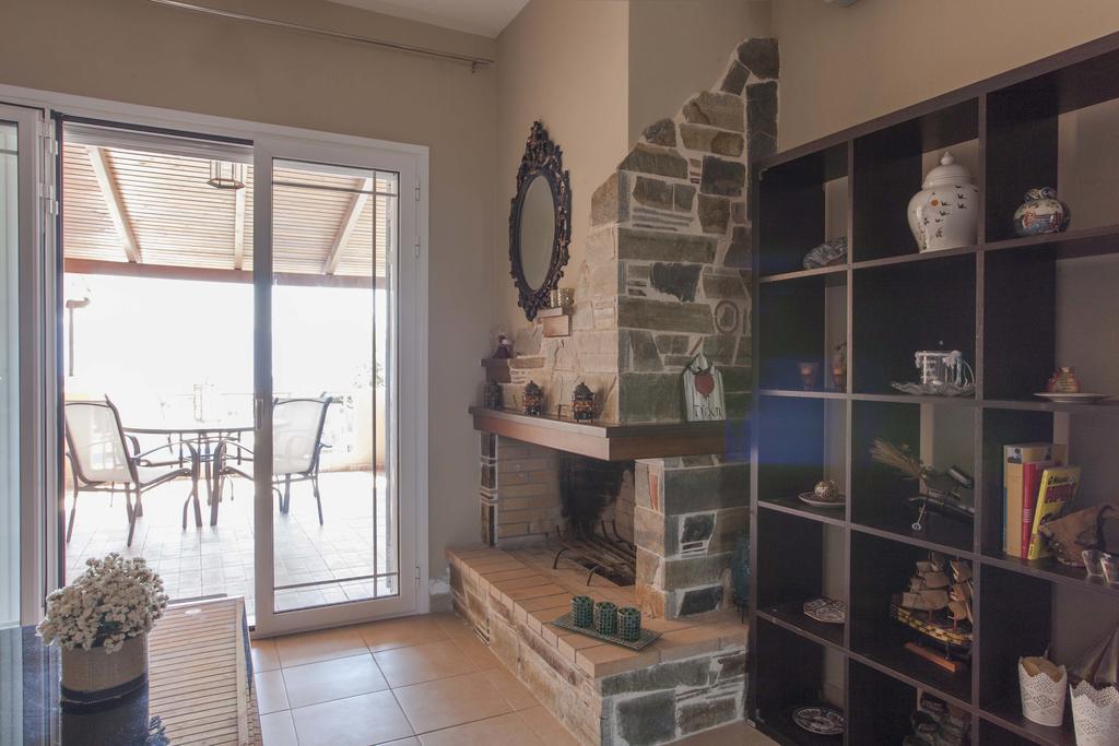 Kalliopi Villa *