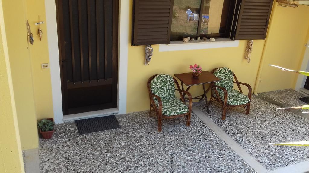 Holiday home Lazaris Beach House