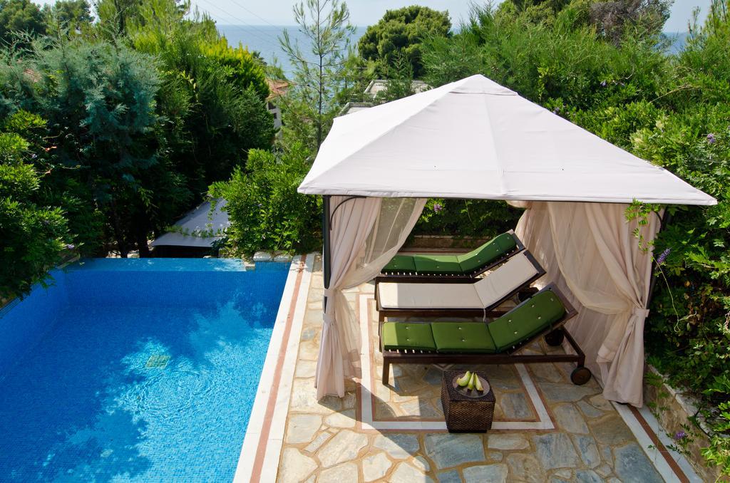 Villa Maria Elena Villas Neos Marmaras