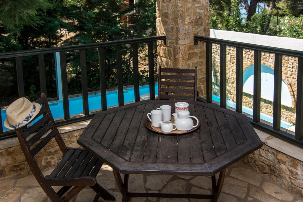 Maria Elena Villas Villa
