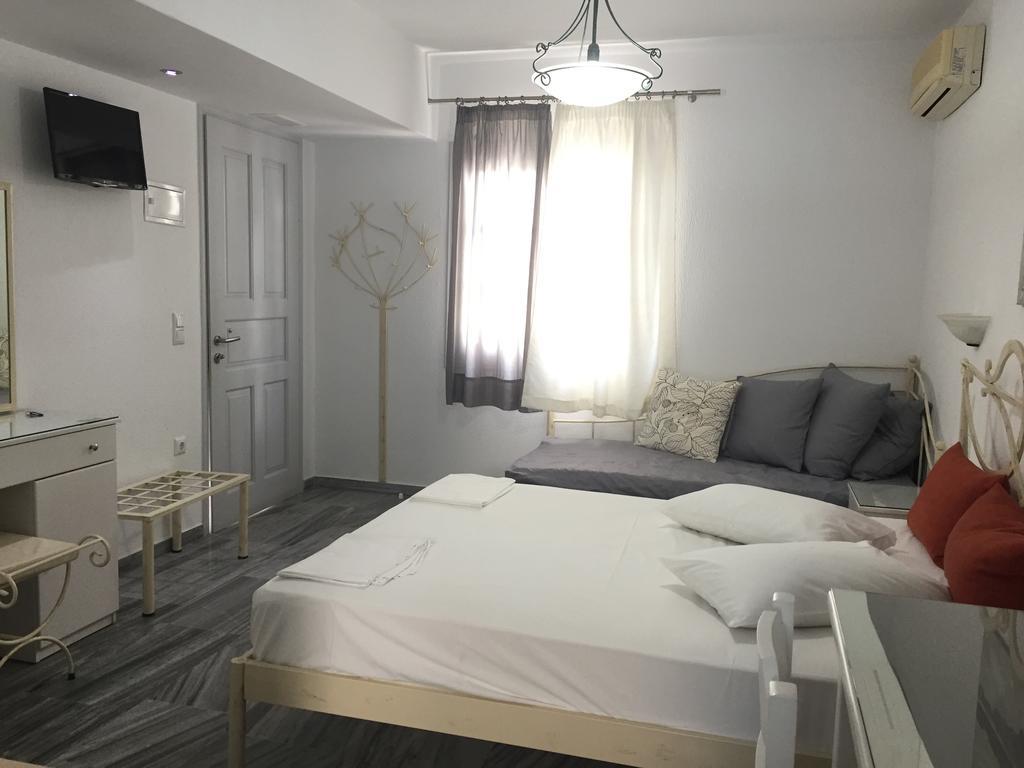 Apartment Naxos Dream Aphrodite Studios