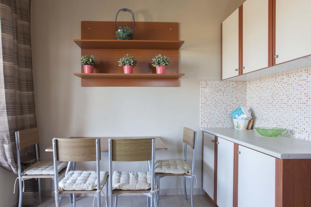 Villa Kalliopi Aegina