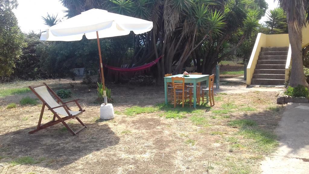 Lazaris Beach House Holiday home