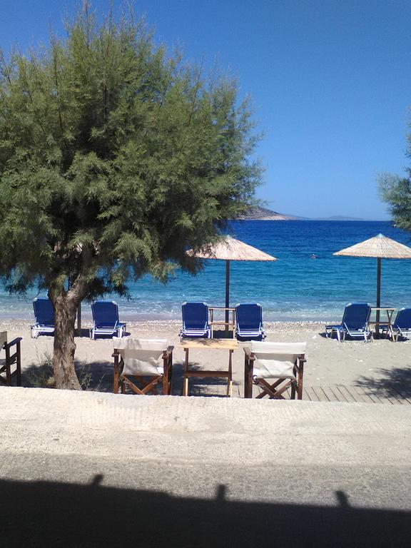 Nektaria On The