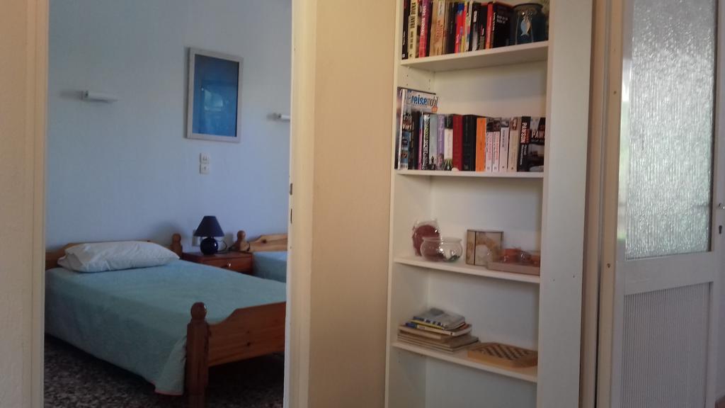 Lazaris Beach House Holiday home