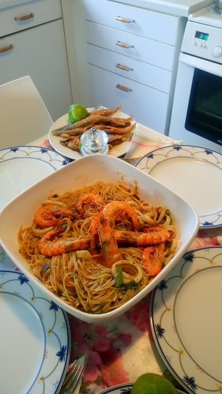 Porto Matzavino Vonitsa