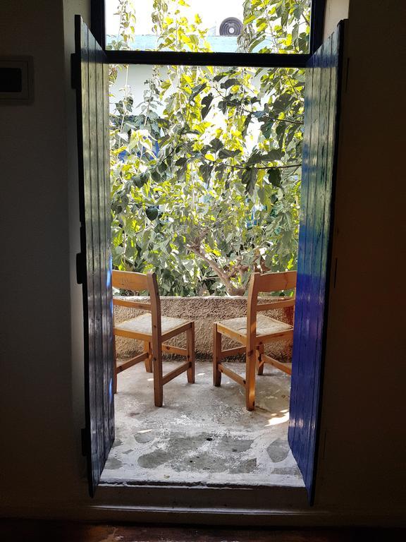 Paradise Studios Apartment Myrtos (Crete)
