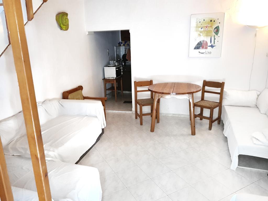 Paradise Studios Apartment