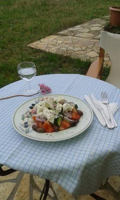Holiday home Porto Matzavino