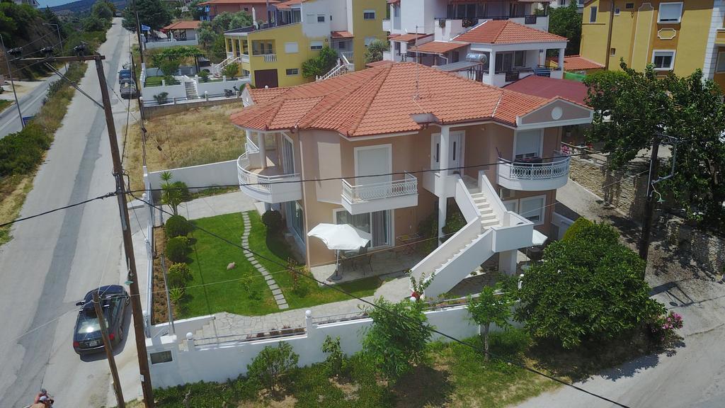 Apartment El Mare Luxurious Limenaria (Thasos)