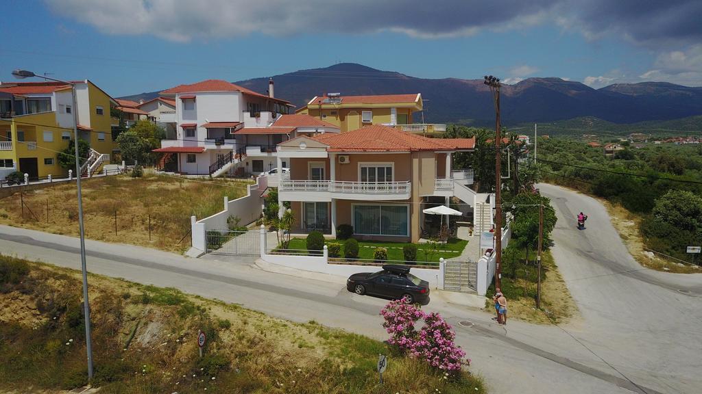 Apartment El Mare Luxurious Limenaria (Thasos)