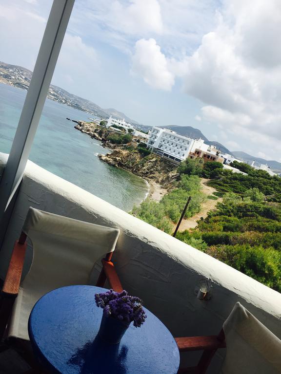 Apartment Nostos *