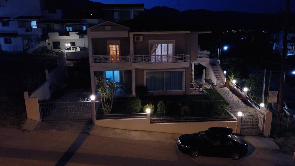 Apartment El Mare Luxurious *