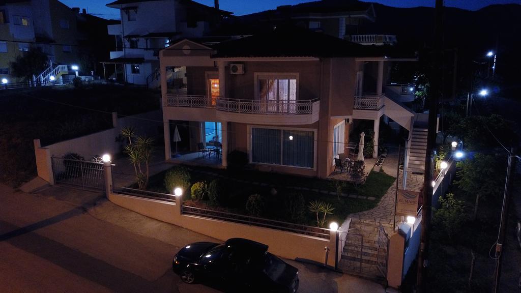 El Mare Luxurious