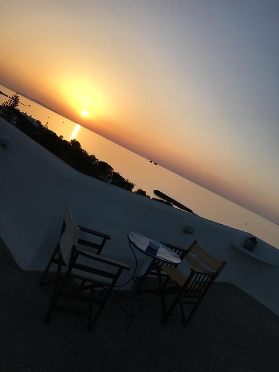 Apartment Nostos