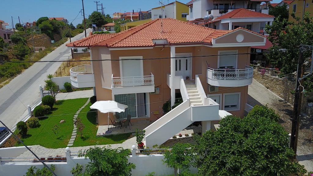 Apartment El Mare Luxurious