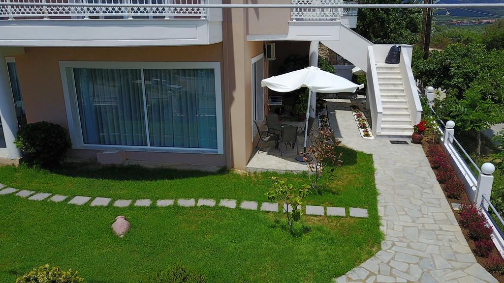 El Mare Luxurious * Limenaria (Thasos)