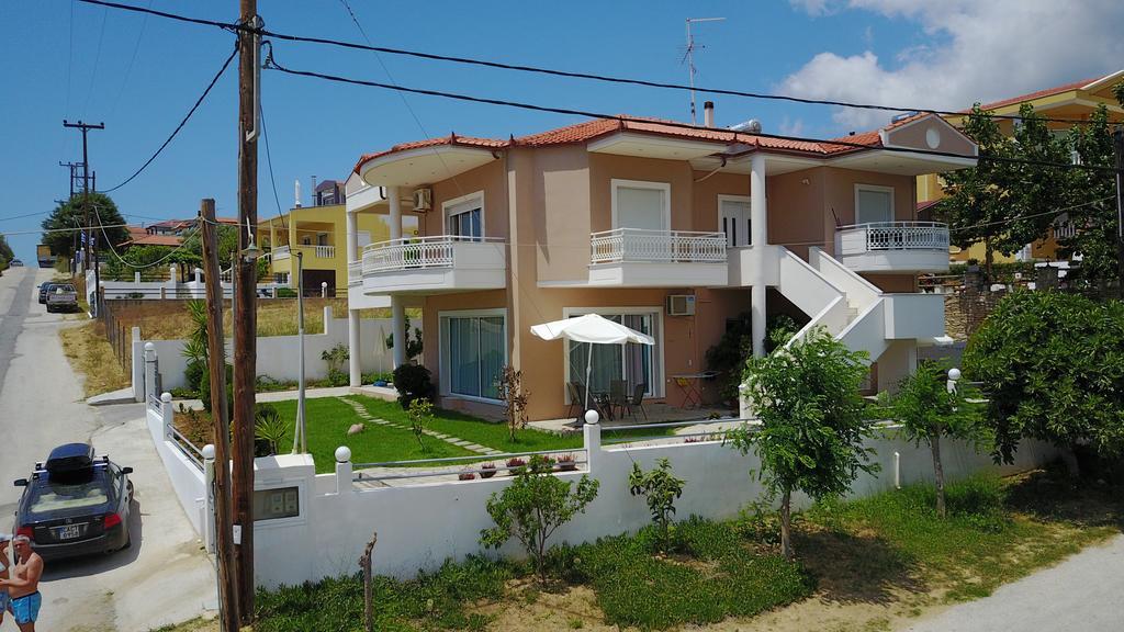Apartment El Mare Luxurious *