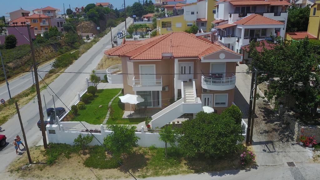 El Mare Luxurious * Limenaria (Thasos)