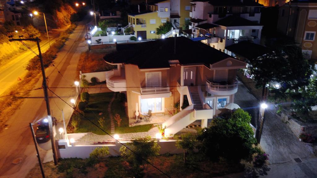 El Mare Luxurious