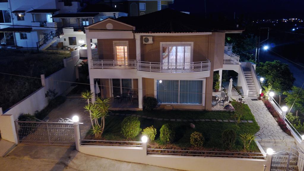 El Mare Luxurious Apartment *