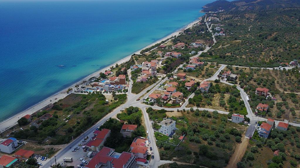 Apartment El Mare Luxurious Limenaria (Thasos)