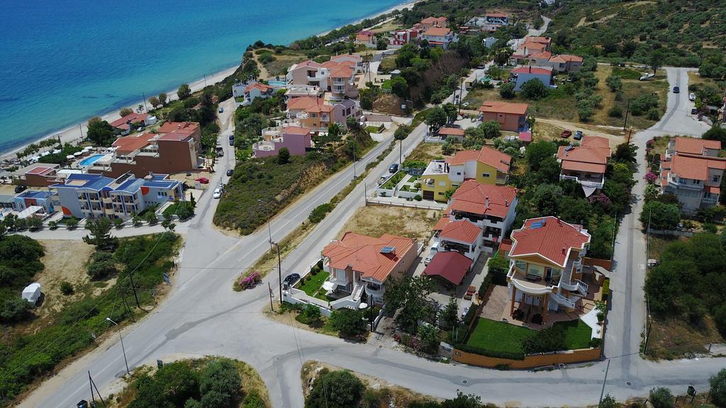Apartment El Mare Luxurious