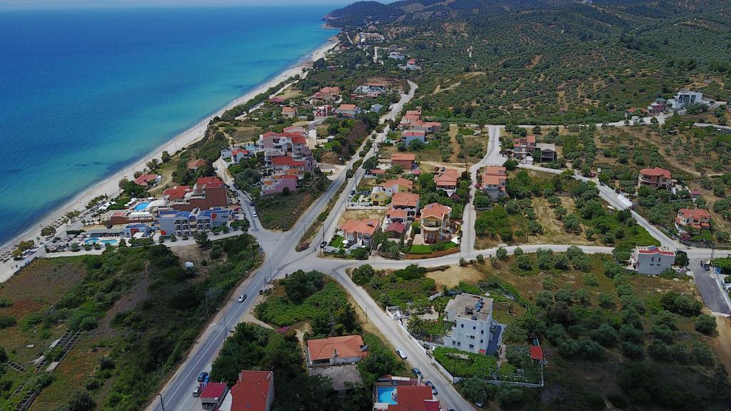 Apartment El Mare Luxurious