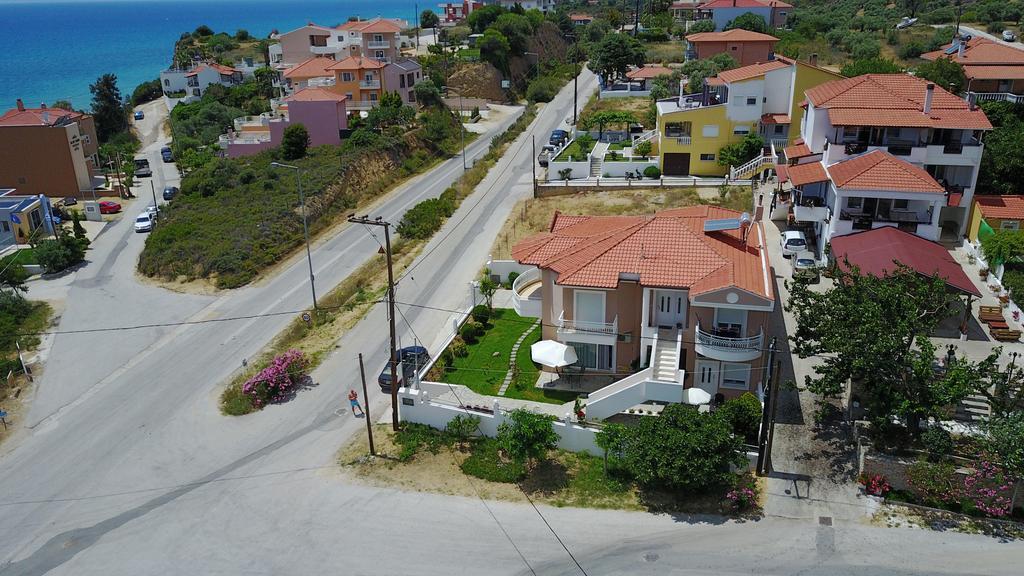 El Mare Luxurious * Limenaria (Thasos)