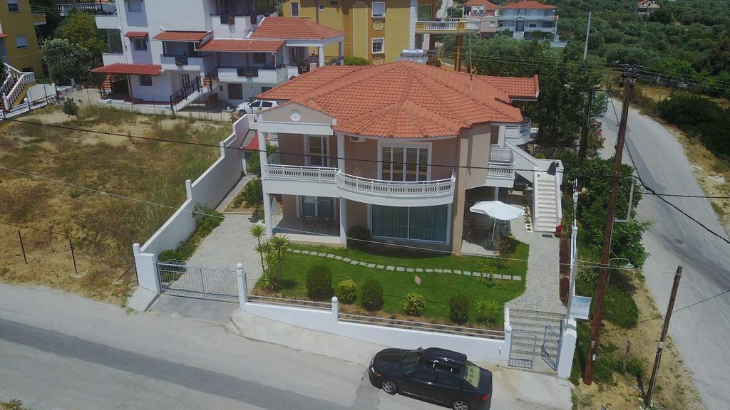 El Mare Luxurious *