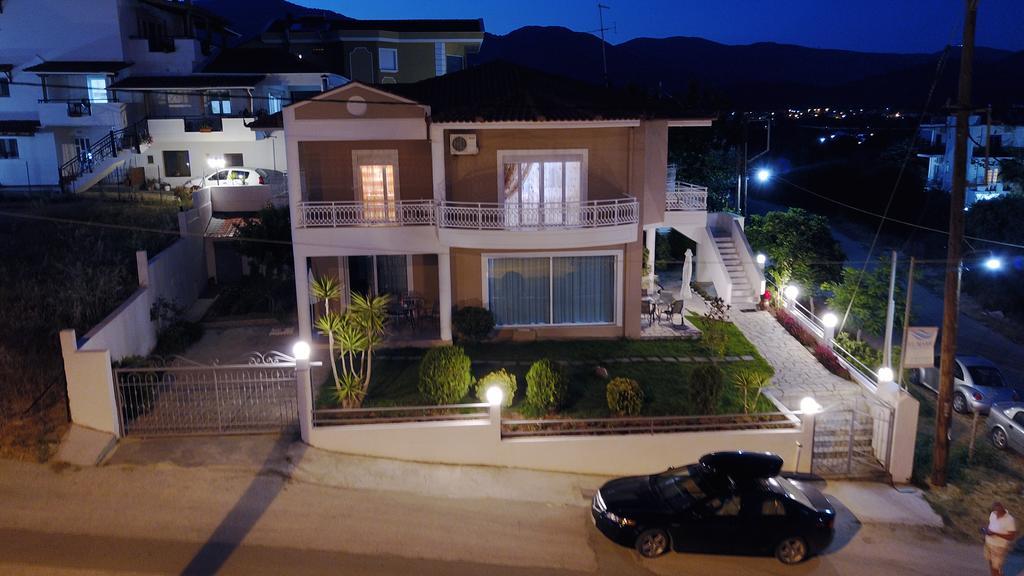 El Mare Luxurious Limenaria (Thasos)